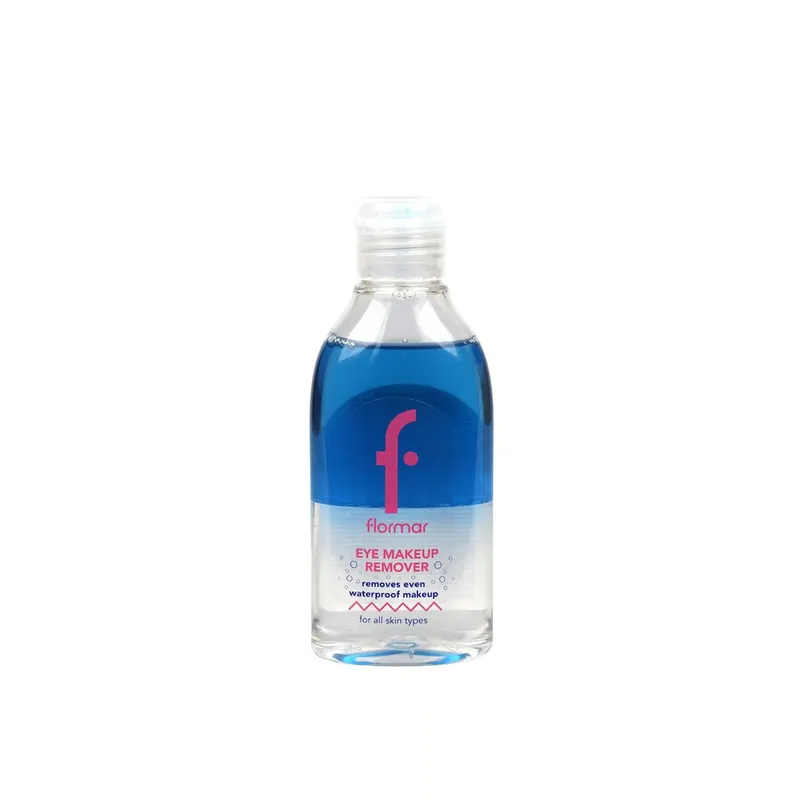 Osta Nyt Flormar Silmämeikin Poistoaine 125ml Suomi Toimitus