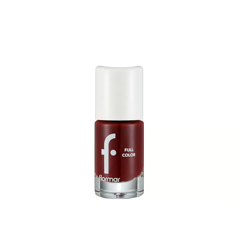 Flormar Full Color Kynsilakka 10 Penthouse 8ml Suomi Toimitus Merkkituote