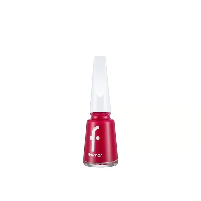 Flormar Kynsilakka 127 Berry Nuances 11ml Suomi Toimitus Bestseller
