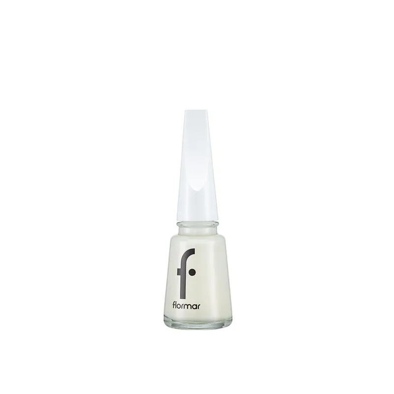 Flormar Kynsilakka Numero 319 White Dance 11ml Suomi Toimitus Superhinta