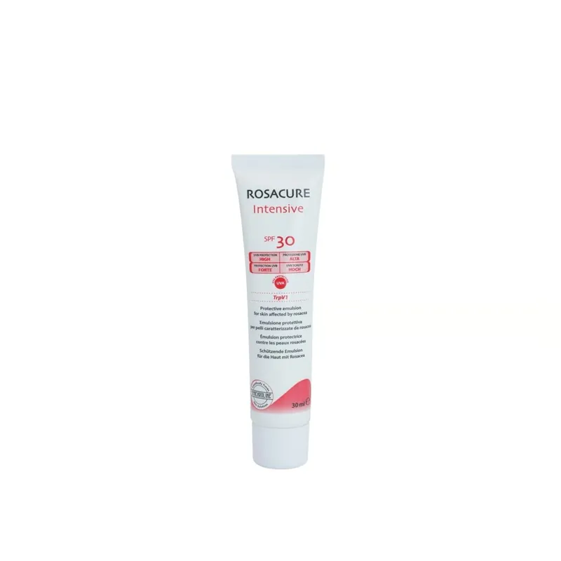 Erikoistarjous Rosacure Intensive TrpV1 Suojaava Emulsio SPF30 30ml Suomi Toimitus