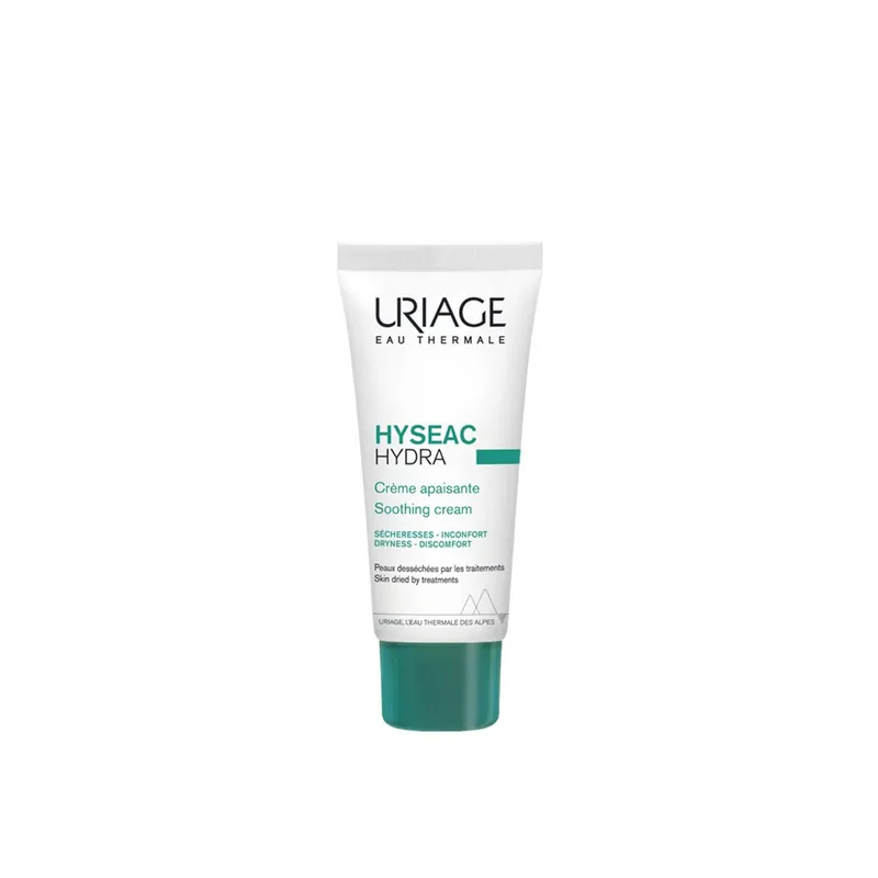 Uriage Hyséac Rauhoittava Kosteusvoide 40ml Suomi Toimitus Tilaa Nyt