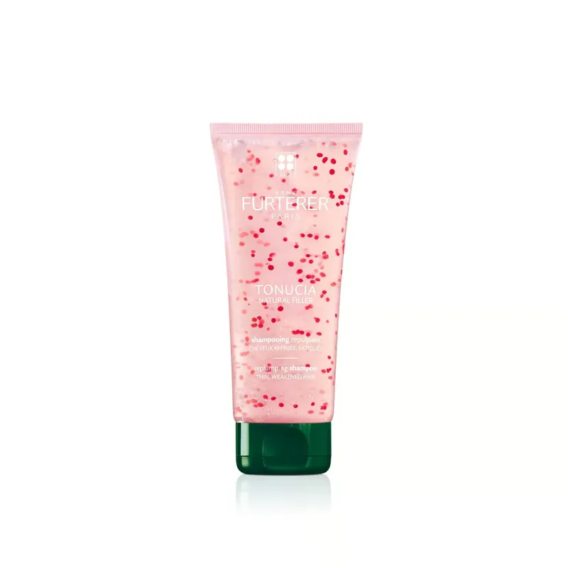 Pakollinen (Must-Have) René Furterer Tonucia Täyteläistävä Shampoo 200ml Suomi Toimitus