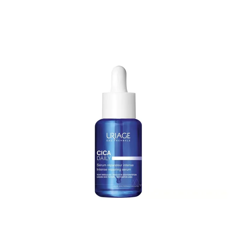Uriage CICA Daily Intensiivinen Korjaava Seerumi 30ml Suomi Toimitus Tarjoushinta
