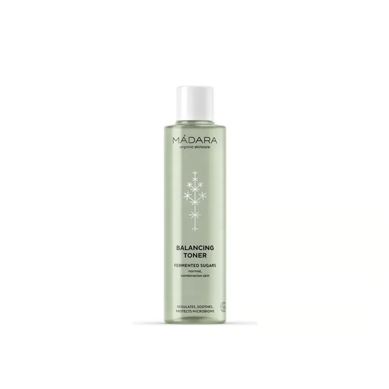 Mádara Tasapainottava Kasvovesi 200ml Suomi Toimitus Kausialennus