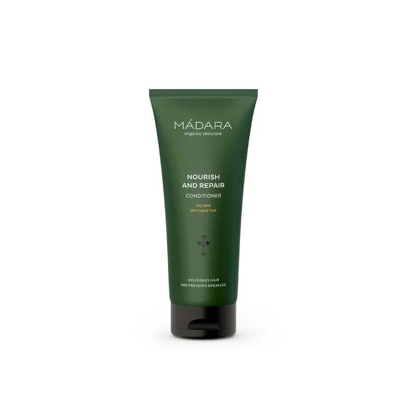 Mádara Nourish and Repair Hoitoaine 200ml Suomi Toimitus Erikoistarjous