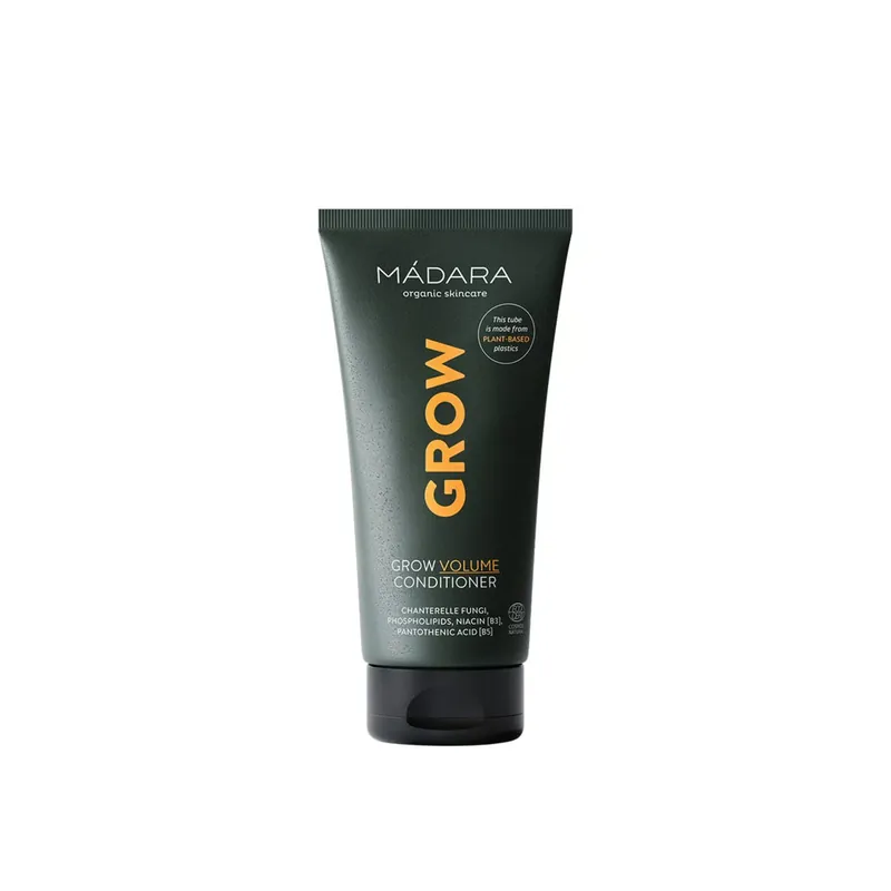 Mádara Grow Volyymihoitoaine 175ml Suomi Toimitus Bestseller