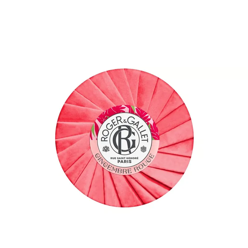Osta Tänään Roger&Gallet Gingembre Rouge Tuoksusaippua 100g Suomi Toimitus