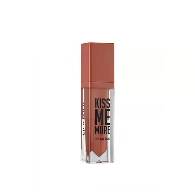 Alkuperäinen Flormar Kiss Me More Huulitatuointi 19 Caramel 3.8ml Suomi Toimitus