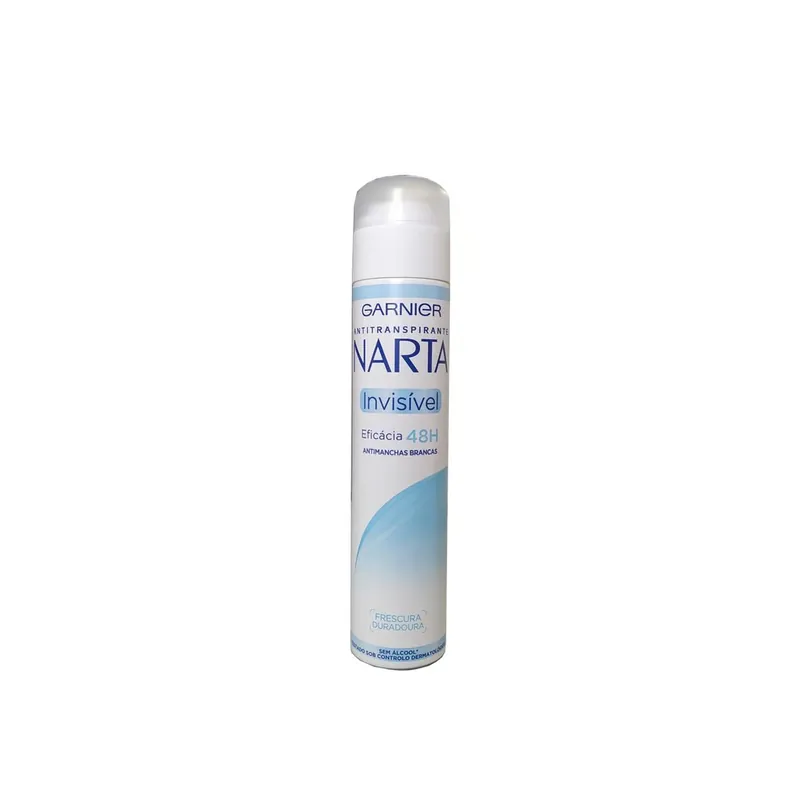 Garnier Narta Invisible 48h Antiperspirantti Suihke 200ml Suomi Toimitus Eniten Myyty