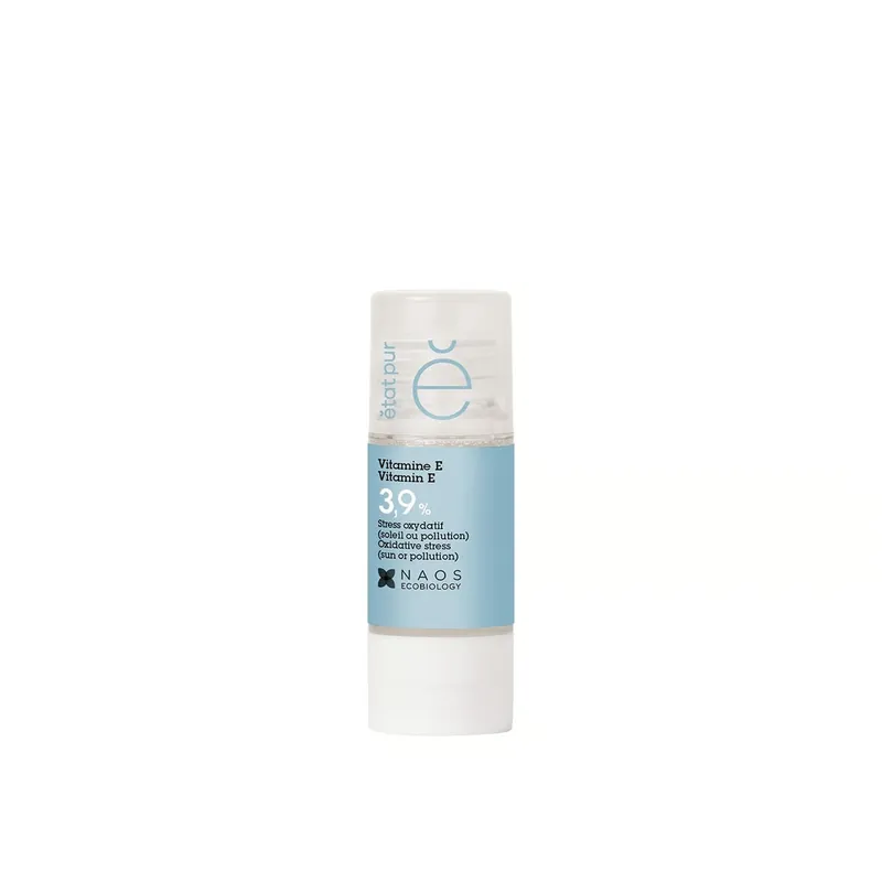 Etat Pur Pure Active E-Vitamiini 15ml Suomi Toimitus Osta Verkossa