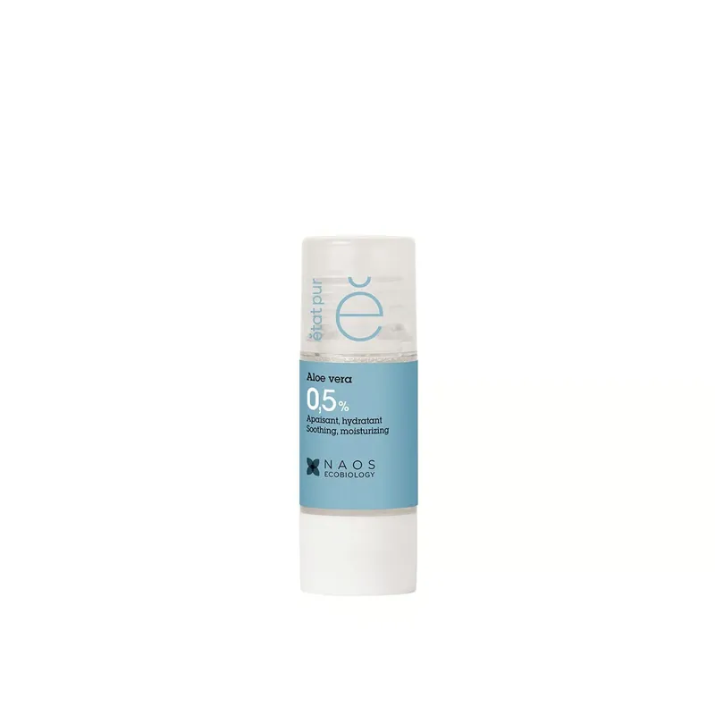 Ilmainen Palautus Etat Pur Pure Active Aloe Vera 15ml Suomi Toimitus