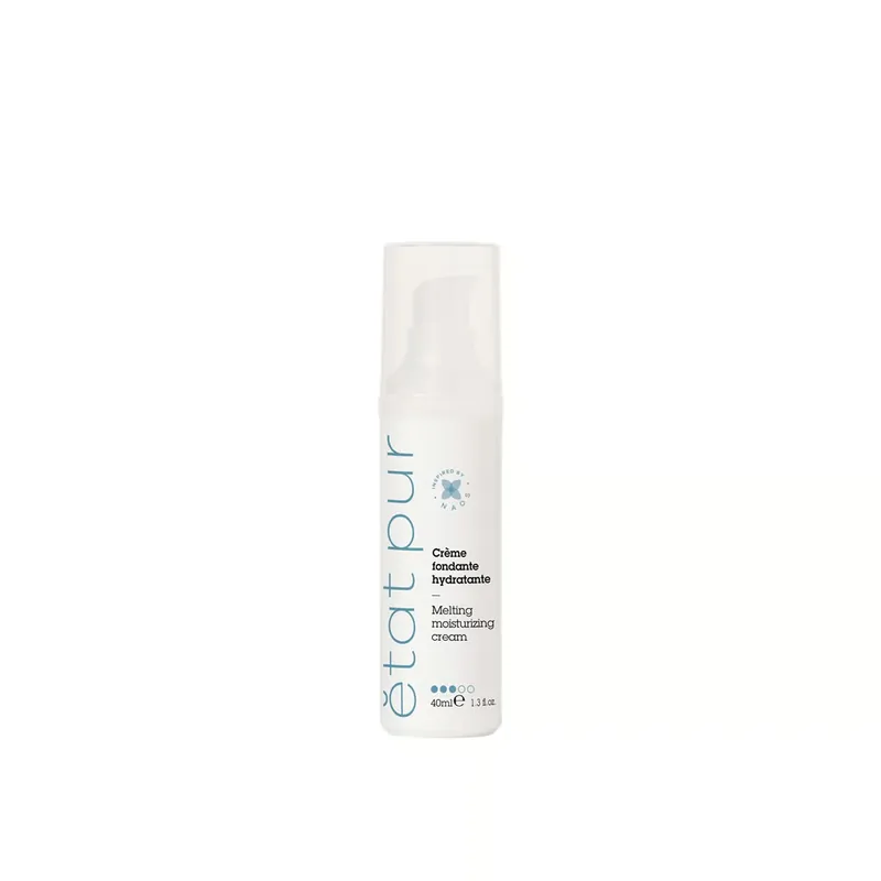 Etat Pur Sulava Kosteuttava Voide 40ml Suomi Toimitus Pakollinen (Must-Have)