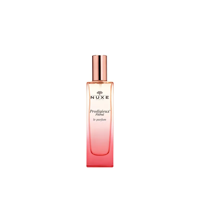 Alennettu NUXE Prodigieux Floral Le Parfum 50ml Suomi Toimitus