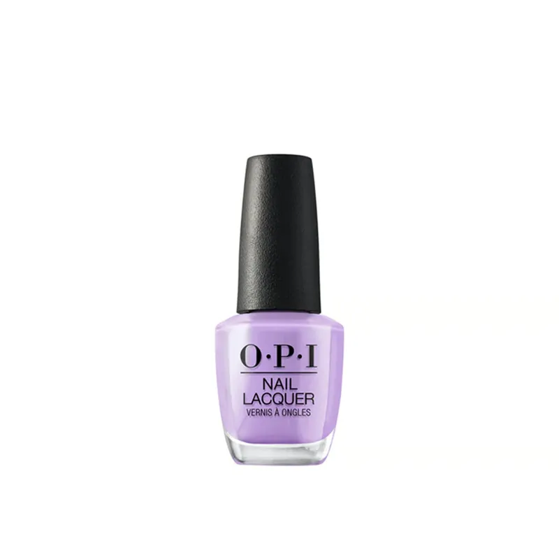 OPI Nail Lacquer Do You Lilac It? 15ml Suomi Toimitus Alennettu