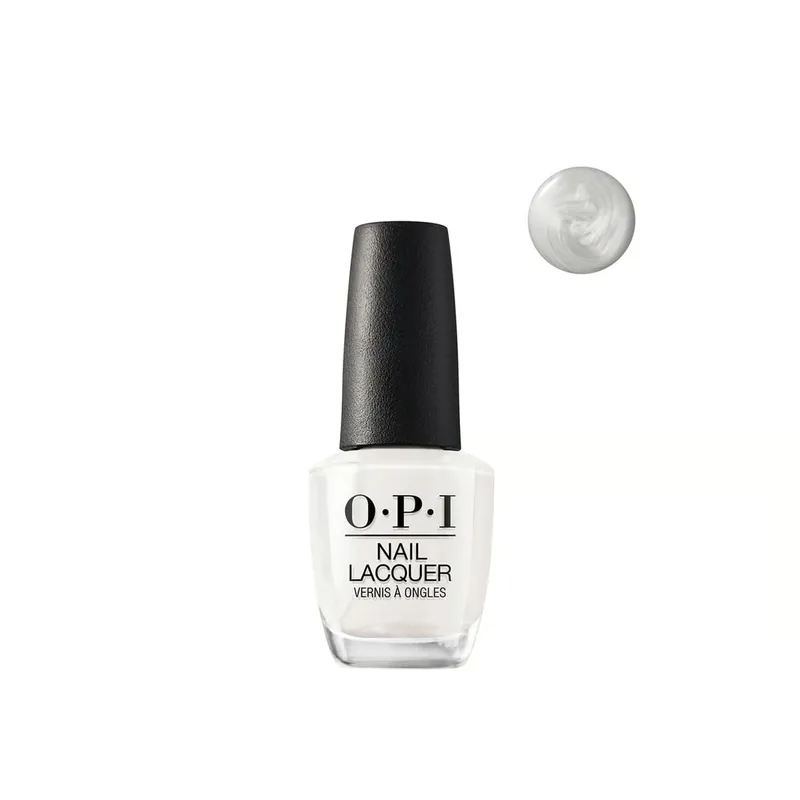 OPI Nail Lacquer Kyoto Pearl 15ml Suomi Toimitus Asiakkaiden Suosikki