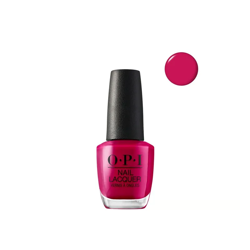 OPI Nail Lacquer Koala Bear-y 15ml Suomi Toimitus Loppuunmyynti
