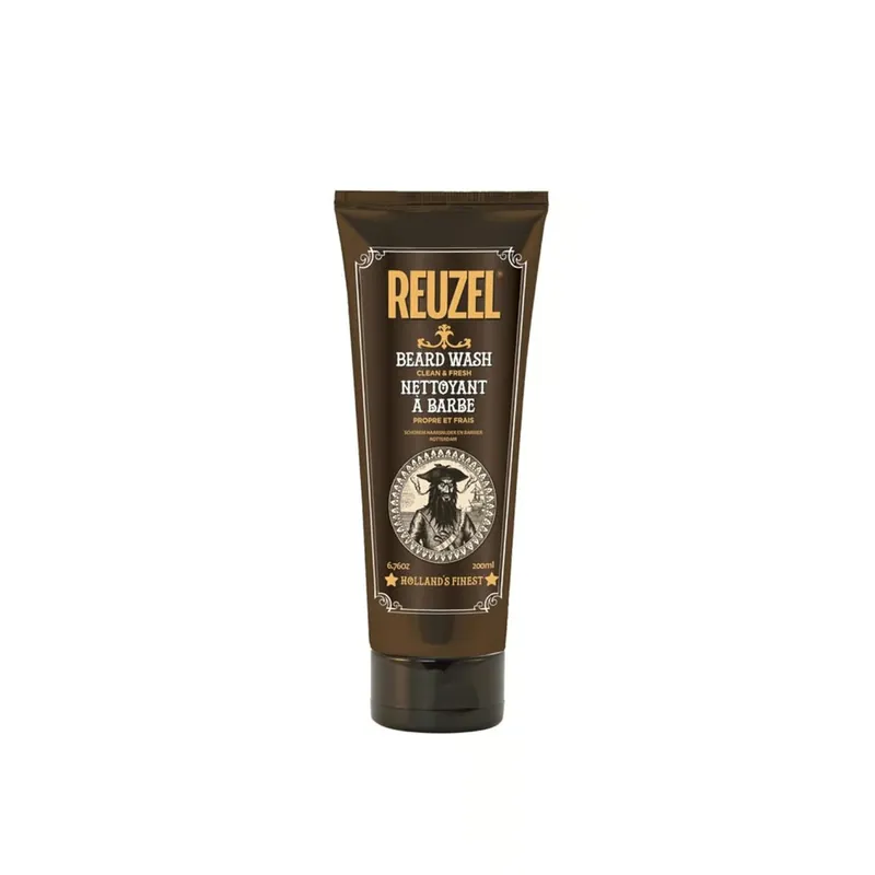 Reuzel Clean & Fresh Parranpesu 200ml Suomi Toimitus Viimeinen Mahdollisuus