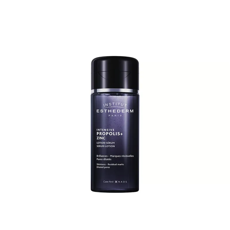 Uutuus Esthederm Intensive Propolis+ Zinc Seerumi-Emulsio 130ml Suomi Toimitus