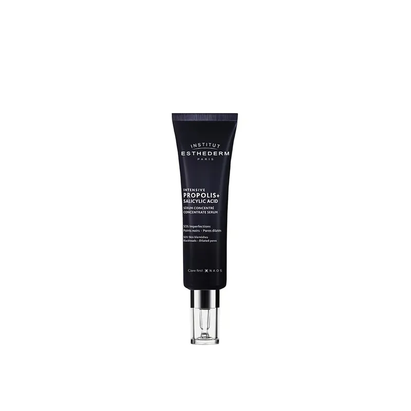 Erikoistarjous Esthederm Intensive Propolis+ Salisyylihappotiiviste Seerumi 30ml Suomi Toimitus