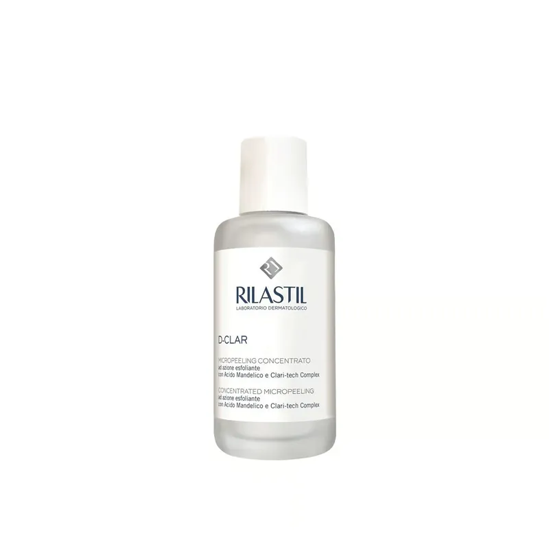 Osta Verkossa Rilastil D-Clar Konsentroitu Mikrokuorinta 100ml Suomi Toimitus