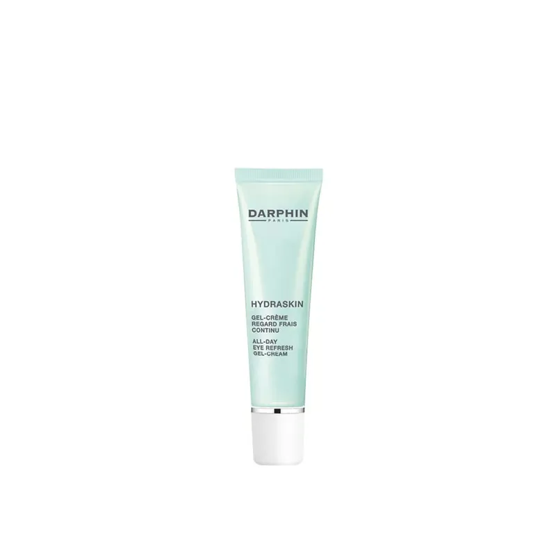 Darphin Hydraskin All-Day Silmien Virkistävä Geeli-Voide 15ml Suomi Toimitus Pikatoimitus