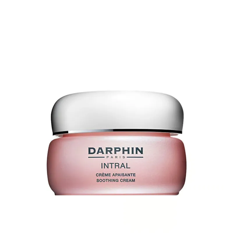 Darphin Intral Rauhoittava Voide 50ml Suomi Toimitus Halpa