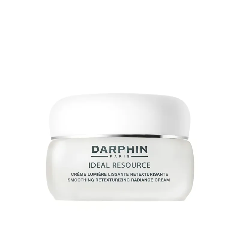 Darphin Ideal Resource Silottava Uudistava Hehkuvoide 50ml Suomi Toimitus Poisto