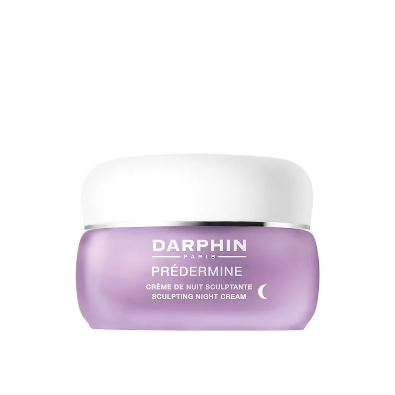 Darphin Prédermine Muotoileva Yövoide 50ml Suomi Toimitus Alennettu