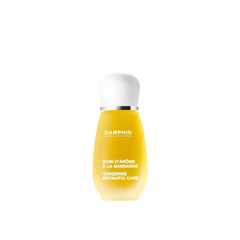 Darphin Essential Oil Elixir Tangerine Aromaattinen Hoito 15ml Suomi Toimitus Asiakkaiden Suosikki