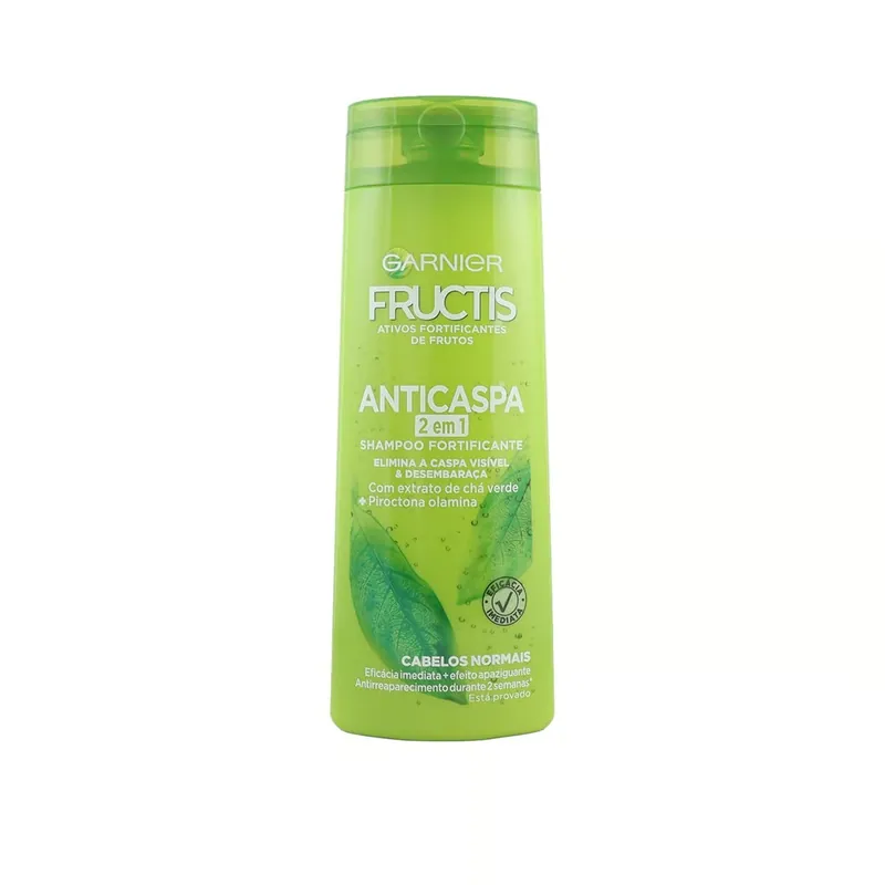 Garnier Fructis Vahvistava Hilseshampoo 2-In-1 400ml Suomi Toimitus Flash-Tarjous
