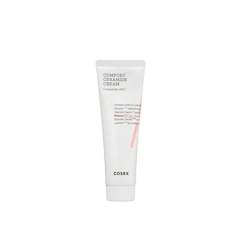 COSRX Balancium Comfort Ceramide -voide 80g Suomi Toimitus Tilaa Nyt