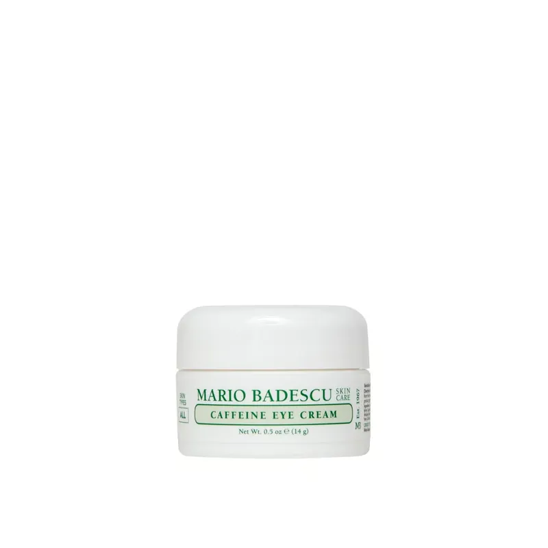 Tarjoushinta Mario Badescu Kofeiini-silmävoide 14g Suomi Toimitus