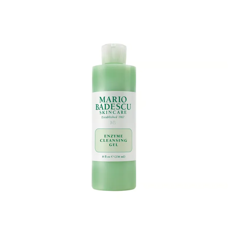 Suosittu Mario Badescu Entsyymipuhdistusgeeli 236ml Suomi Toimitus