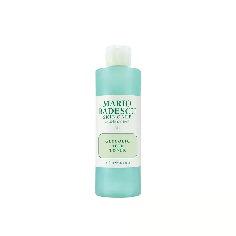 Mario Badescu Glykolihappokasvovesi 236ml Suomi Toimitus Alennettu Hinta