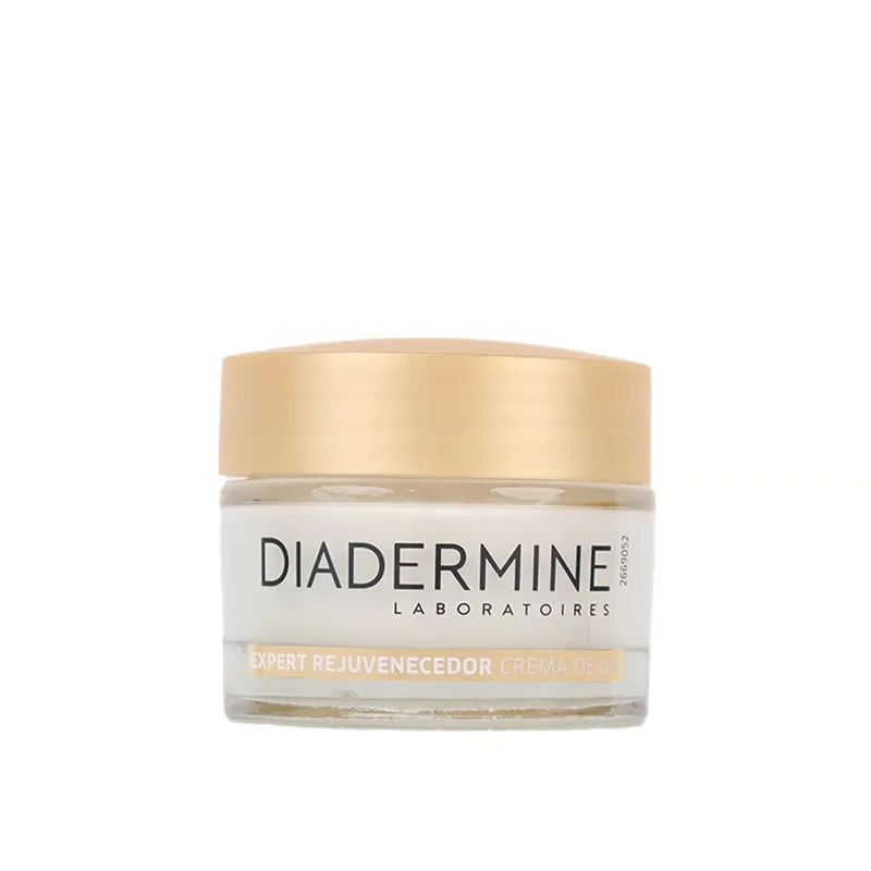 Päivän Tarjous Diadermine Expert Nuorentava Päivävoide 50ml Suomi Toimitus