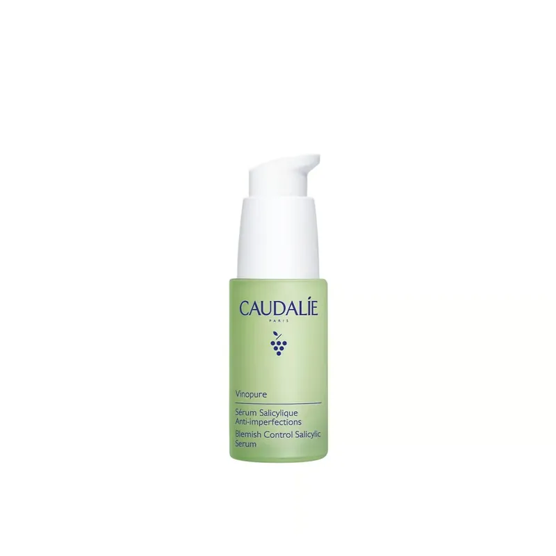 Caudalie Vinopure Blemish Control Salisyylihappo Seerumi 30ml Suomi Toimitus Päivän Tarjous