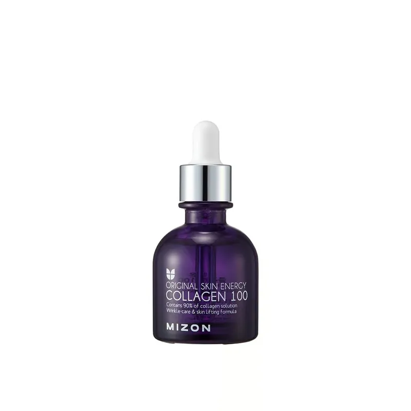 Mizon Original Skin Energy Collagen 100 30ml Suomi Toimitus Nopea Toimitus