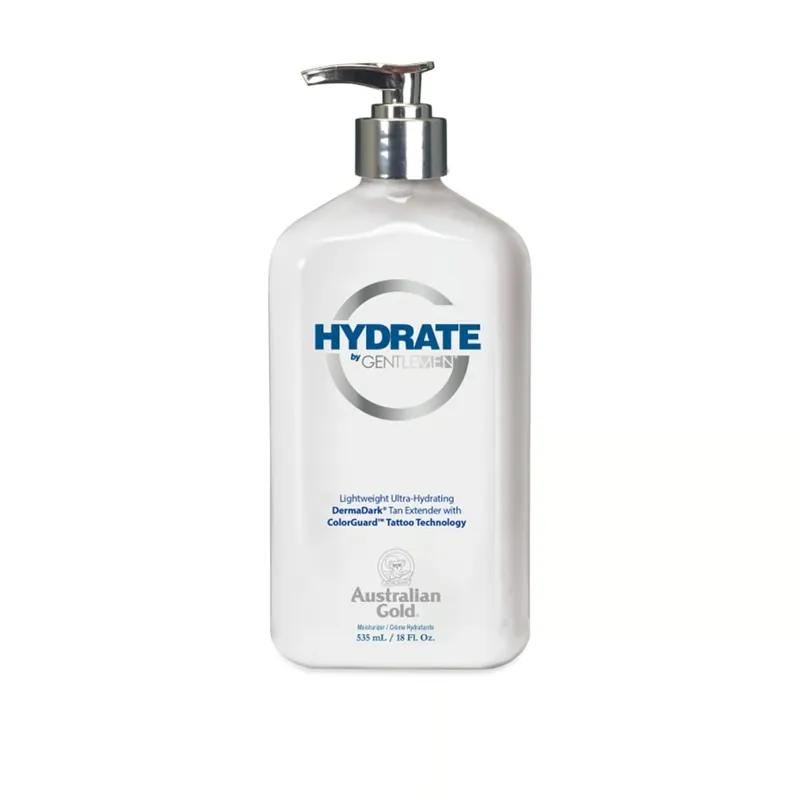 Osta Verkossa Australian Gold Hydrate by Gentlemen Ultrakosteuttava Kosteusvoide 535ml Suomi Toimitus
