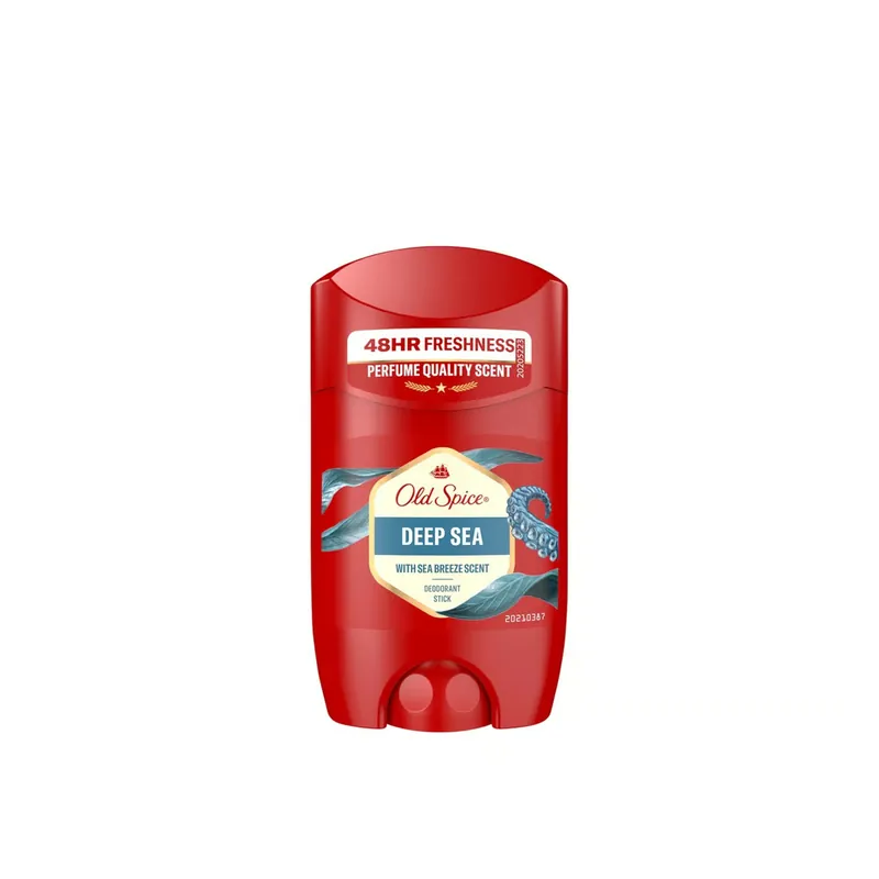 Old Spice Deep Sea Deodoranttipuikko 50ml Suomi Toimitus Ajankohtainen