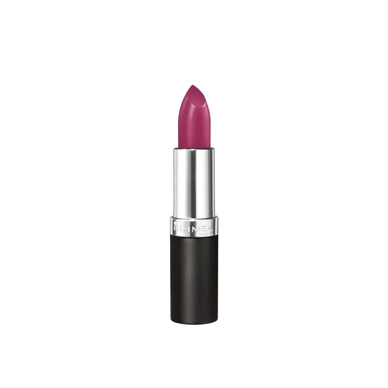 Aito Rimmel London Lasting Finish Huulipuna 084 4g Suomi Toimitus