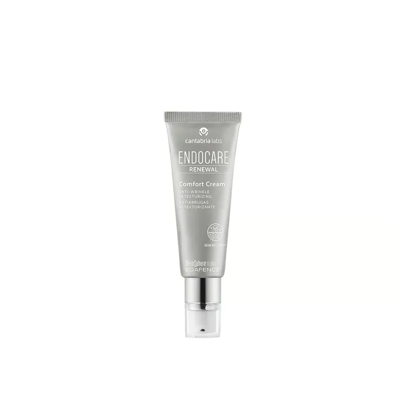 Korkea Laatu Endocare Renewal Comfort -voide 50ml Suomi Toimitus