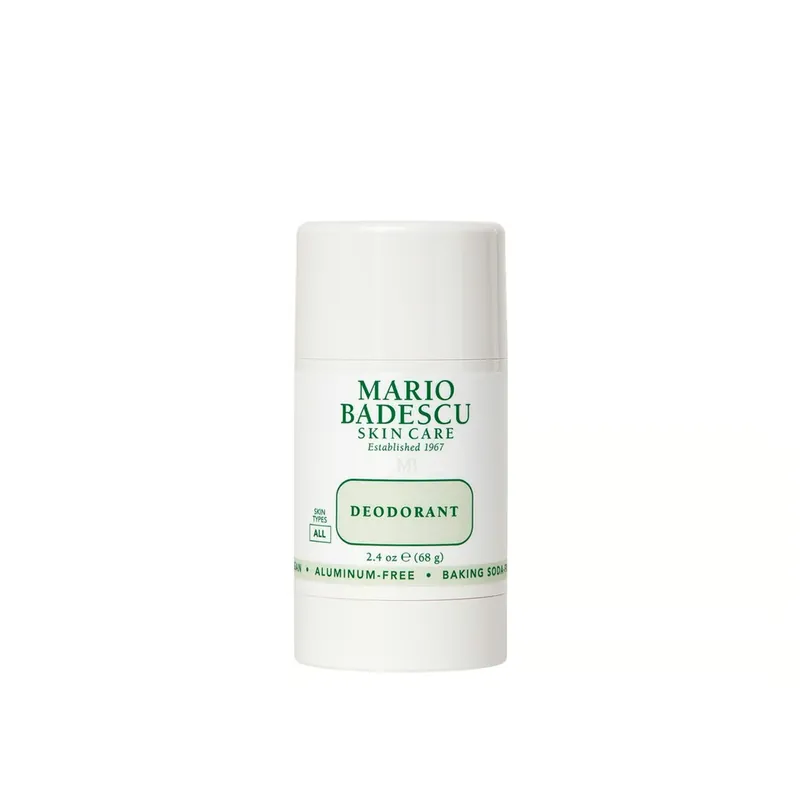 Päivän Tarjous Mario Badescu Deodorantti 68g Suomi Toimitus