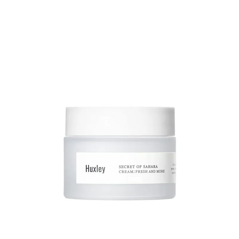Huxley Voide Fresh and More 50ml Suomi Toimitus Kuuma Tarjous