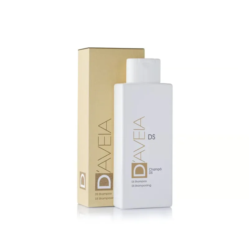 Lähetetään Heti D‘AVEIA DS Shampoo 200ml Suomi Toimitus