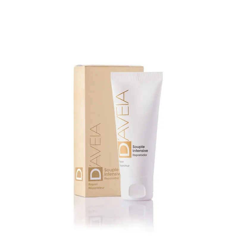 Ilmainen Palautus D‘AVEIA Souple Intensive Repair Voide 40ml Suomi Toimitus