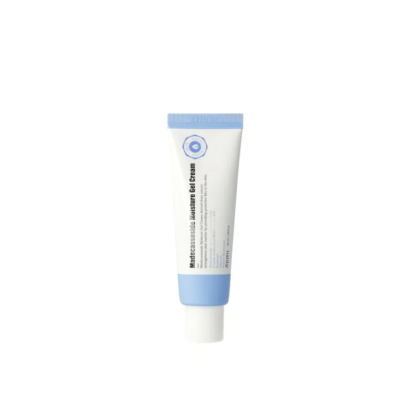 Tilaa Nyt A‘pieu Madecassoside Moisture Gel-Cream 50ml Suomi Toimitus