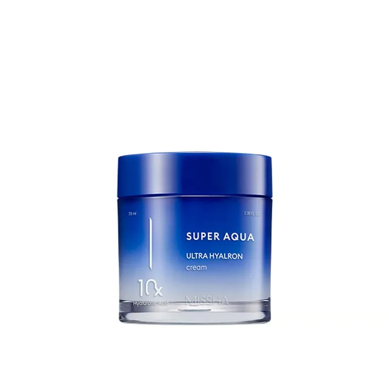 Missha Super Aqua Ultra Hyalron Voide 70ml Suomi Toimitus Suoraan Valmistajalta