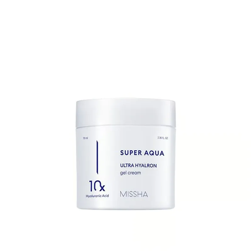 Missha Super Aqua Ultra Hyalron Geelivoide 70ml Suomi Toimitus Eniten Myyty