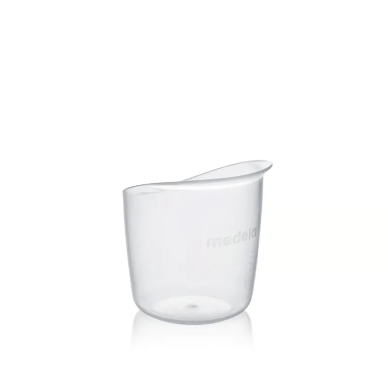 Pikatoimitus Medela Baby Cup Feeder x10 Suomi Toimitus